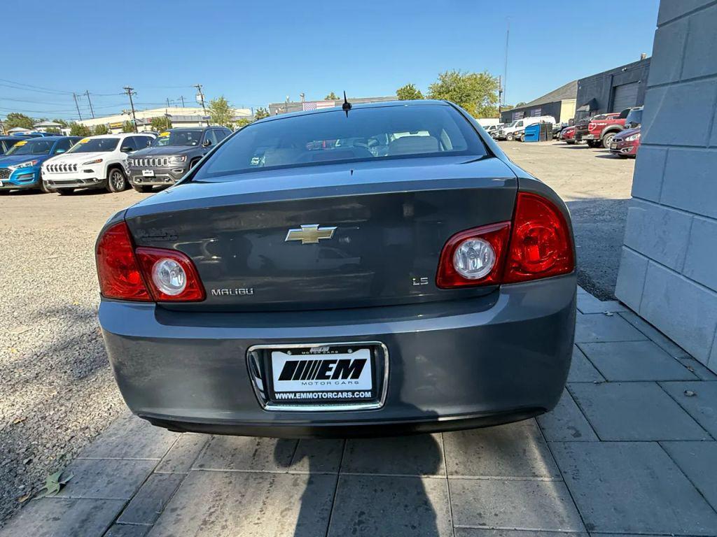 used 2008 Chevrolet Malibu car, priced at $6,495