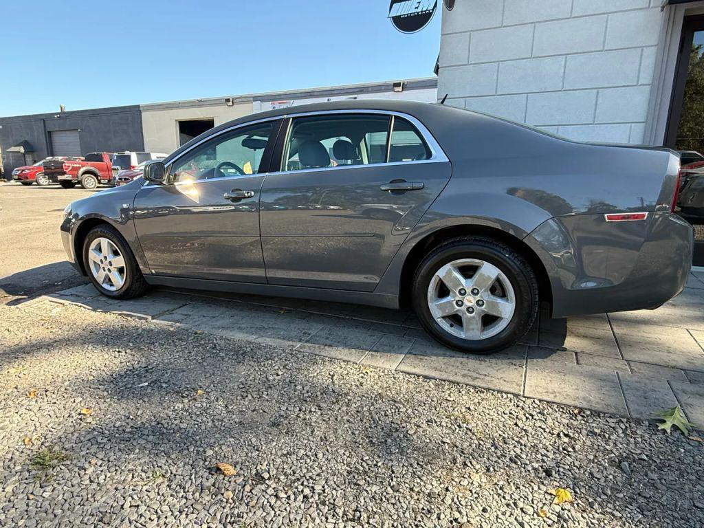 used 2008 Chevrolet Malibu car, priced at $6,495