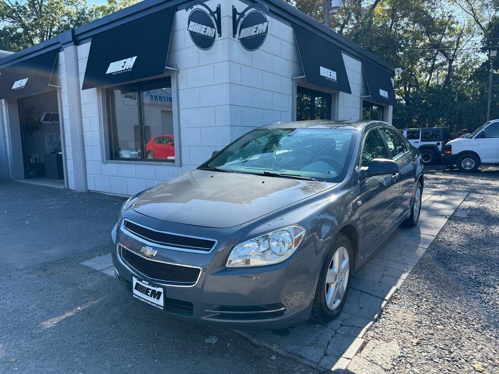 used 2008 Chevrolet Malibu car, priced at $6,495