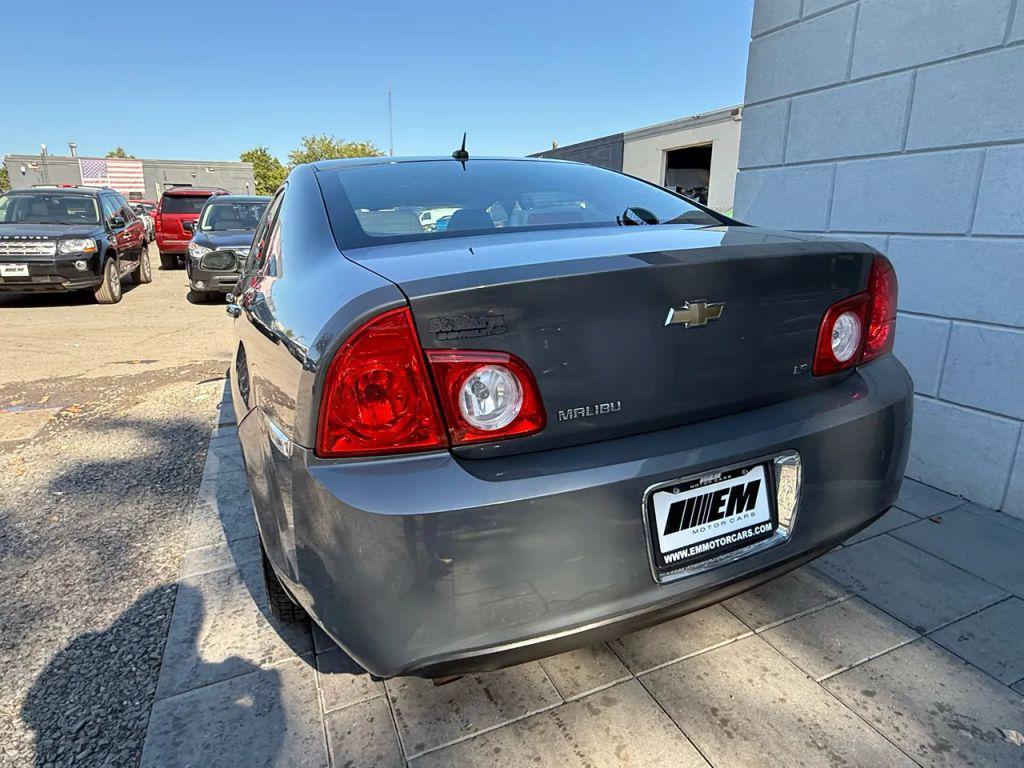 used 2008 Chevrolet Malibu car, priced at $6,495