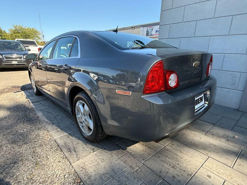 used 2008 Chevrolet Malibu car, priced at $6,495