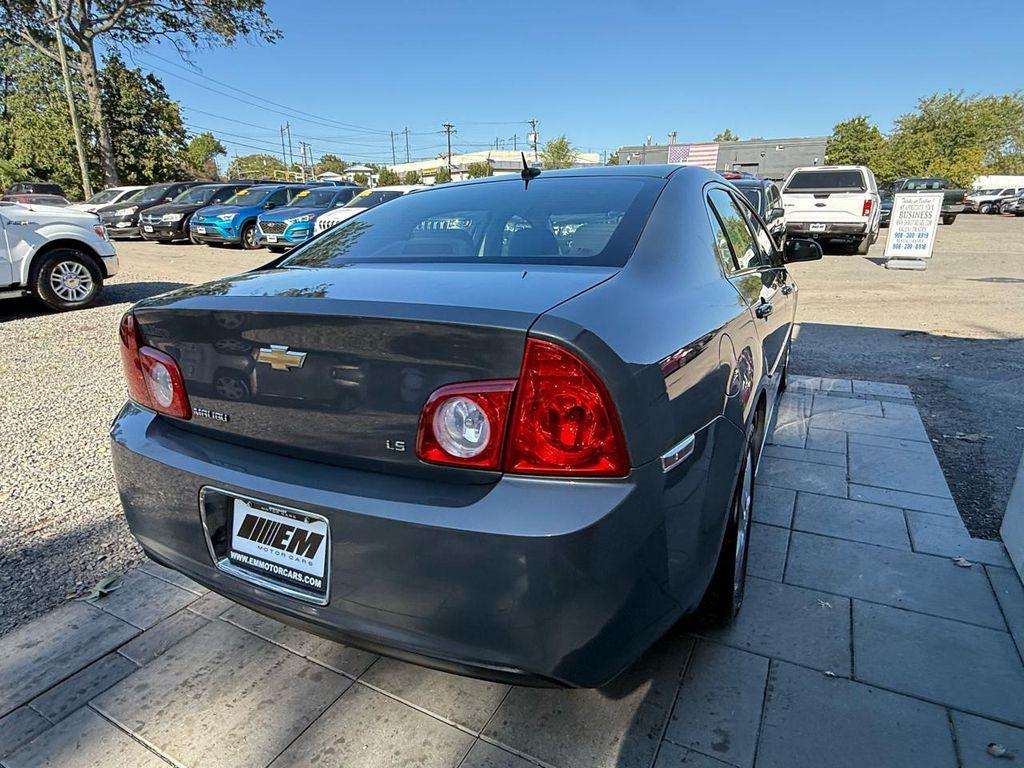 used 2008 Chevrolet Malibu car, priced at $6,495