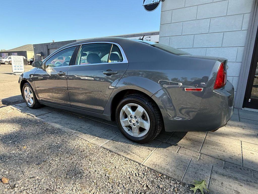 used 2008 Chevrolet Malibu car, priced at $6,495