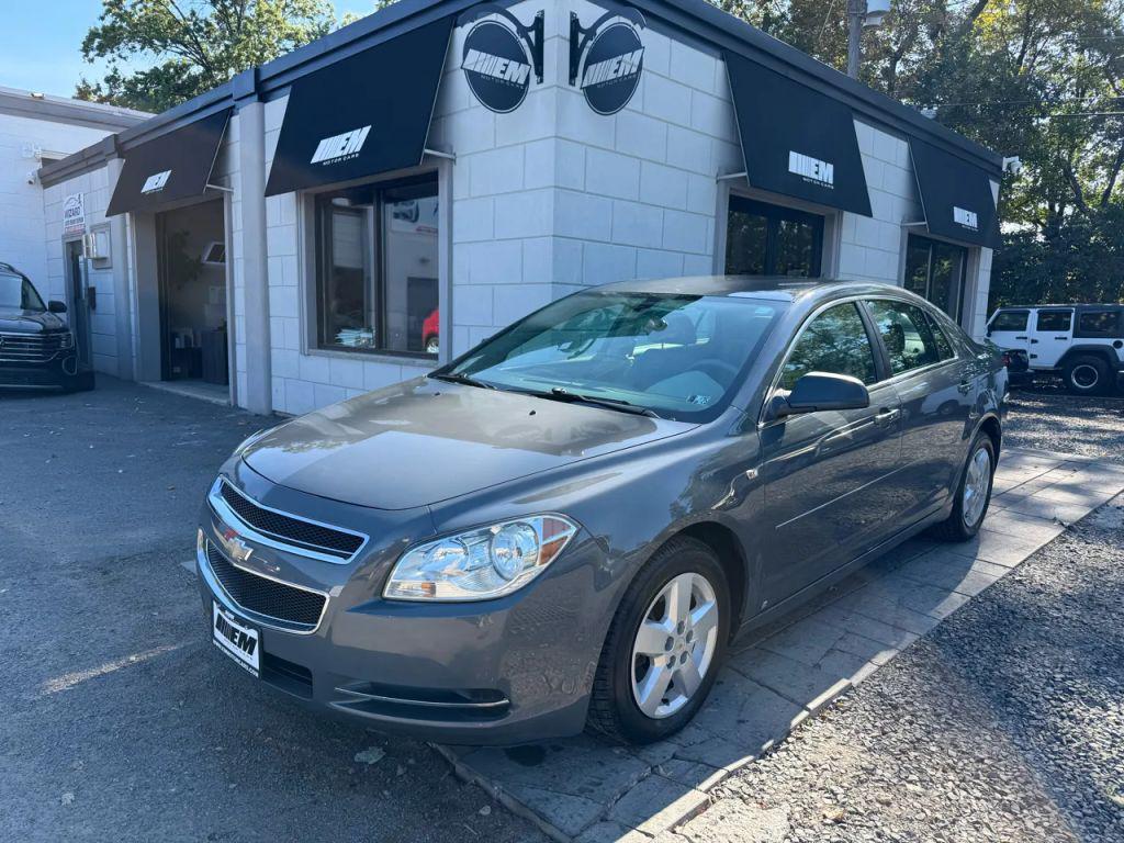 used 2008 Chevrolet Malibu car, priced at $6,495