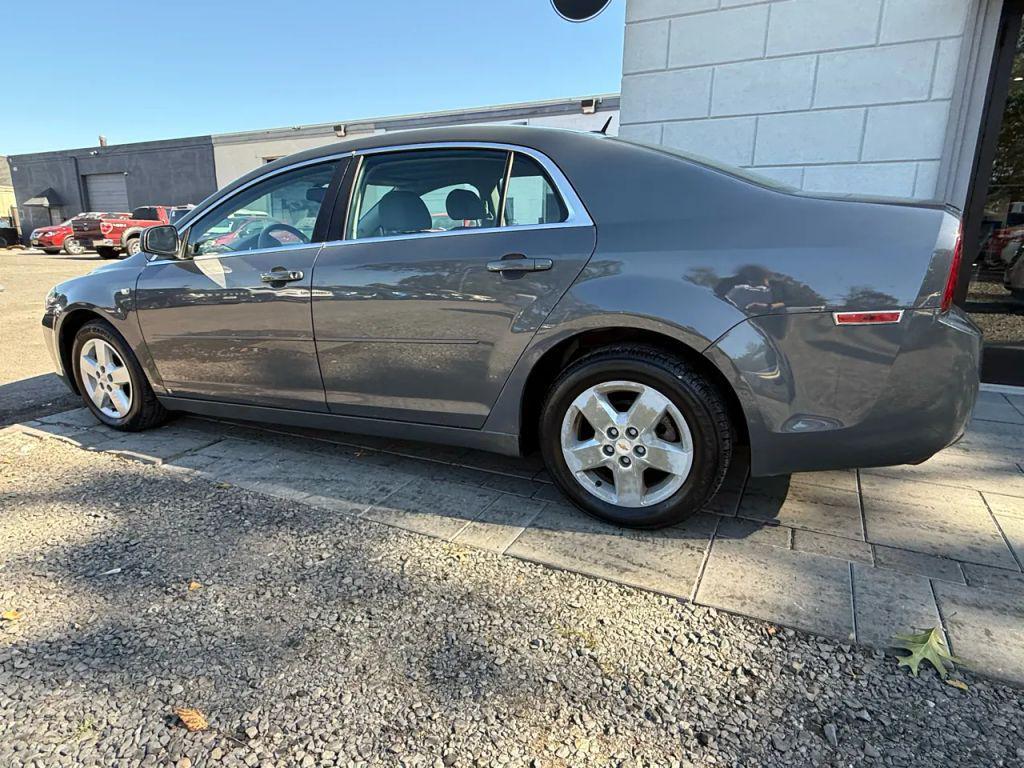 used 2008 Chevrolet Malibu car, priced at $6,495