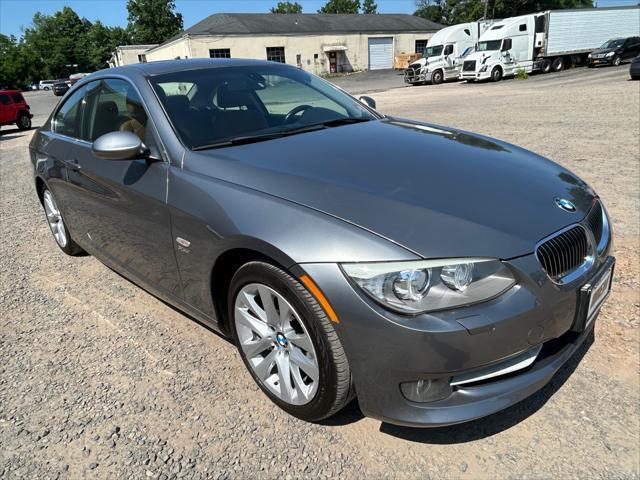 used 2011 BMW 328 car, priced at $6,895
