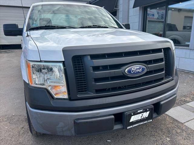 used 2010 Ford F-150 car, priced at $10,495