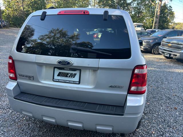 used 2009 Ford Escape car, priced at $5,795