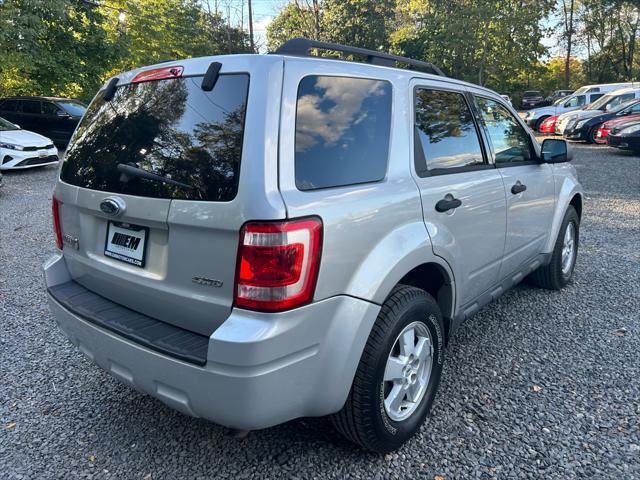 used 2009 Ford Escape car, priced at $5,795