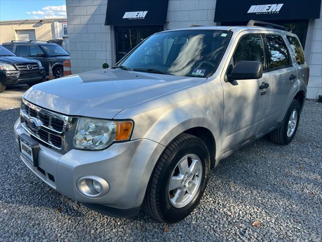 used 2009 Ford Escape car, priced at $5,795