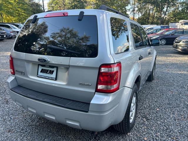 used 2009 Ford Escape car, priced at $5,795