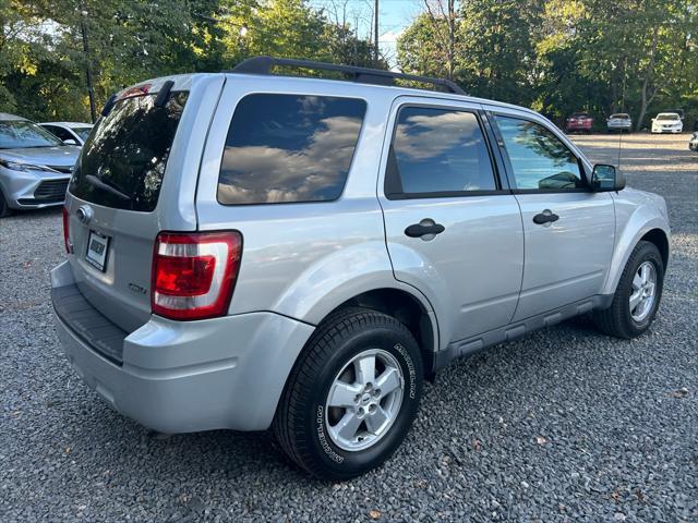 used 2009 Ford Escape car, priced at $5,795