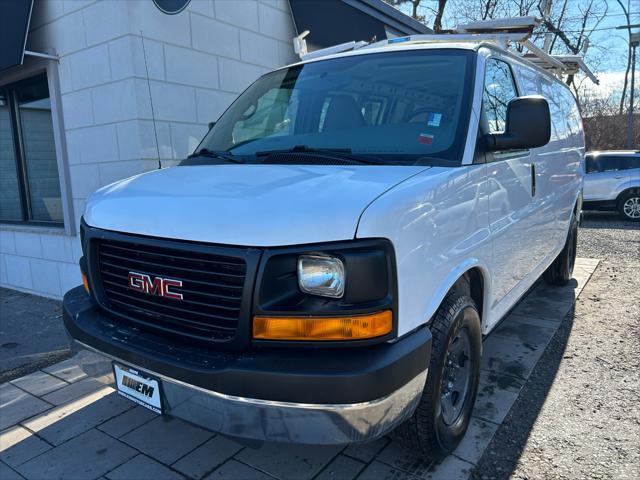 used 2013 GMC Savana 2500 car, priced at $12,995