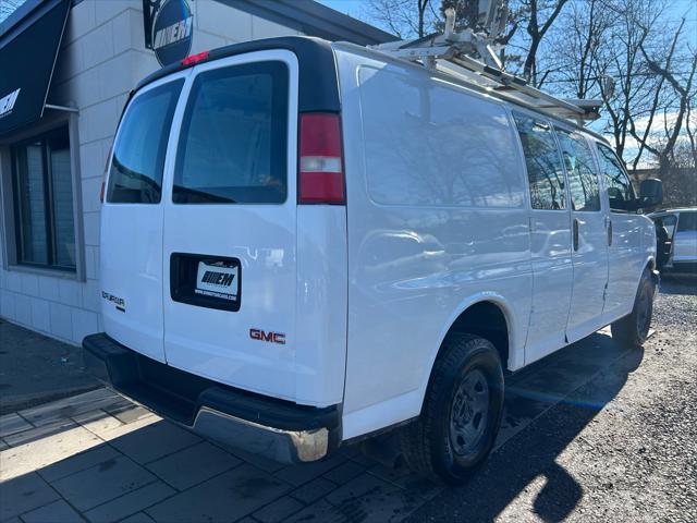 used 2013 GMC Savana 2500 car, priced at $12,995