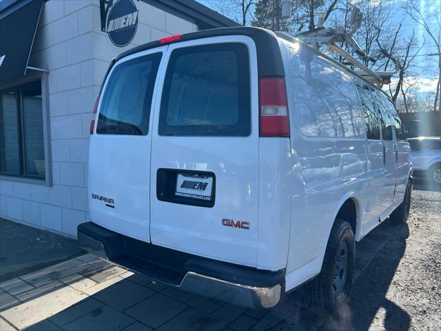 used 2013 GMC Savana 2500 car, priced at $12,995