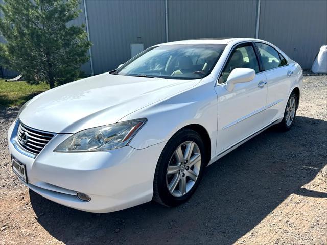 used 2009 Lexus ES 350 car, priced at $9,995