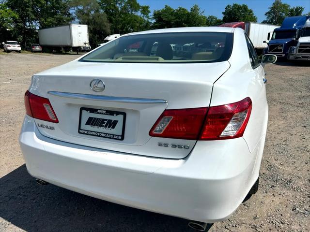 used 2009 Lexus ES 350 car, priced at $9,995