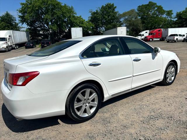 used 2009 Lexus ES 350 car, priced at $9,995