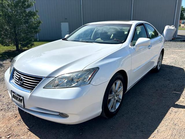 used 2009 Lexus ES 350 car, priced at $9,995