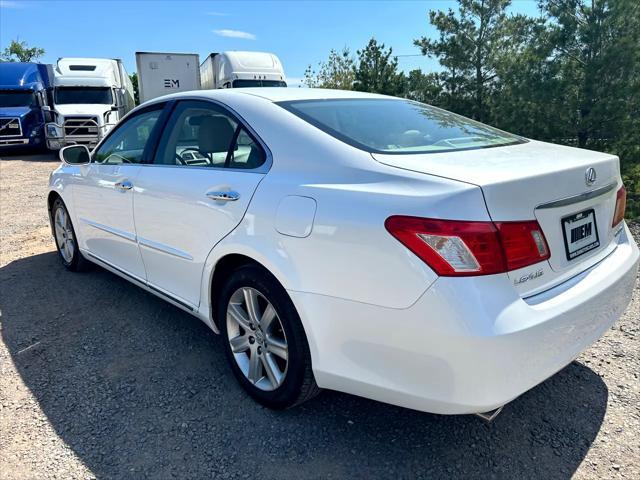 used 2009 Lexus ES 350 car, priced at $9,995