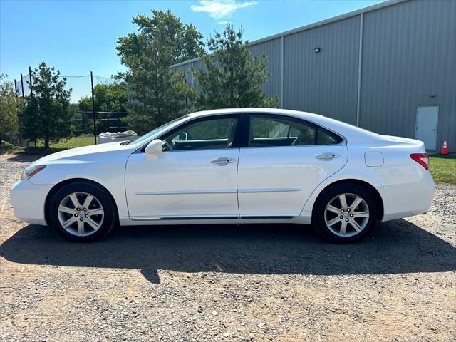 used 2009 Lexus ES 350 car, priced at $9,995