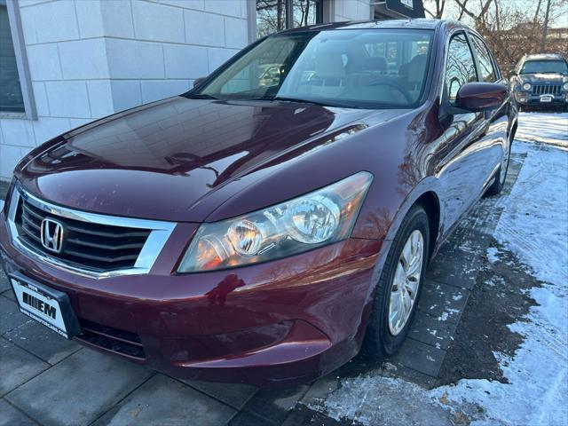 used 2010 Honda Accord car, priced at $7,495