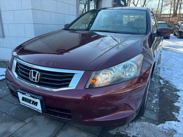 used 2010 Honda Accord car, priced at $7,495