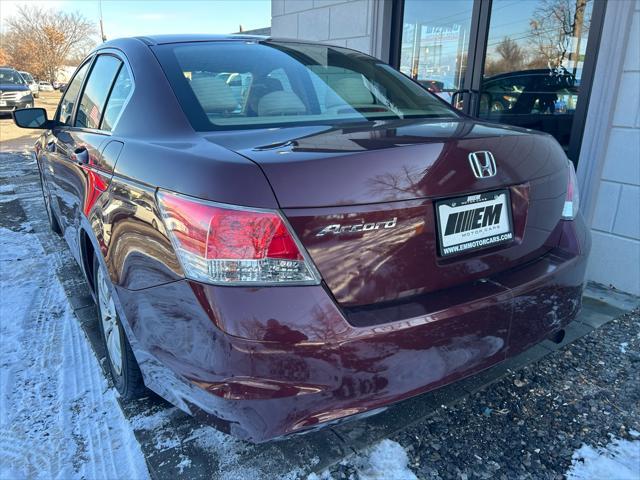 used 2010 Honda Accord car, priced at $7,495