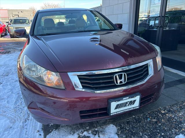 used 2010 Honda Accord car, priced at $7,495