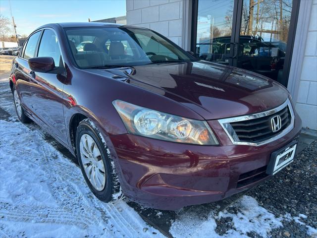 used 2010 Honda Accord car, priced at $7,495