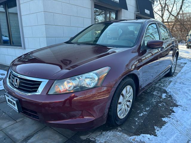 used 2010 Honda Accord car, priced at $7,495