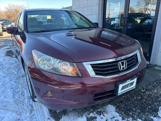 used 2010 Honda Accord car, priced at $7,495