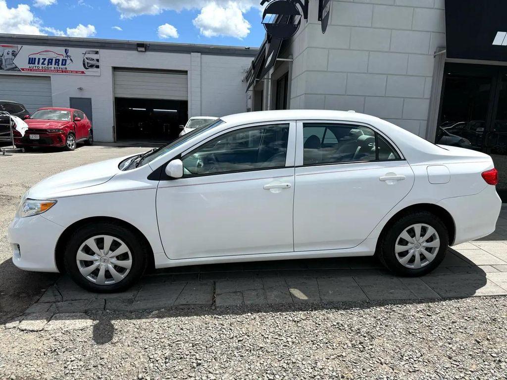 used 2010 Toyota Corolla car, priced at $9,995