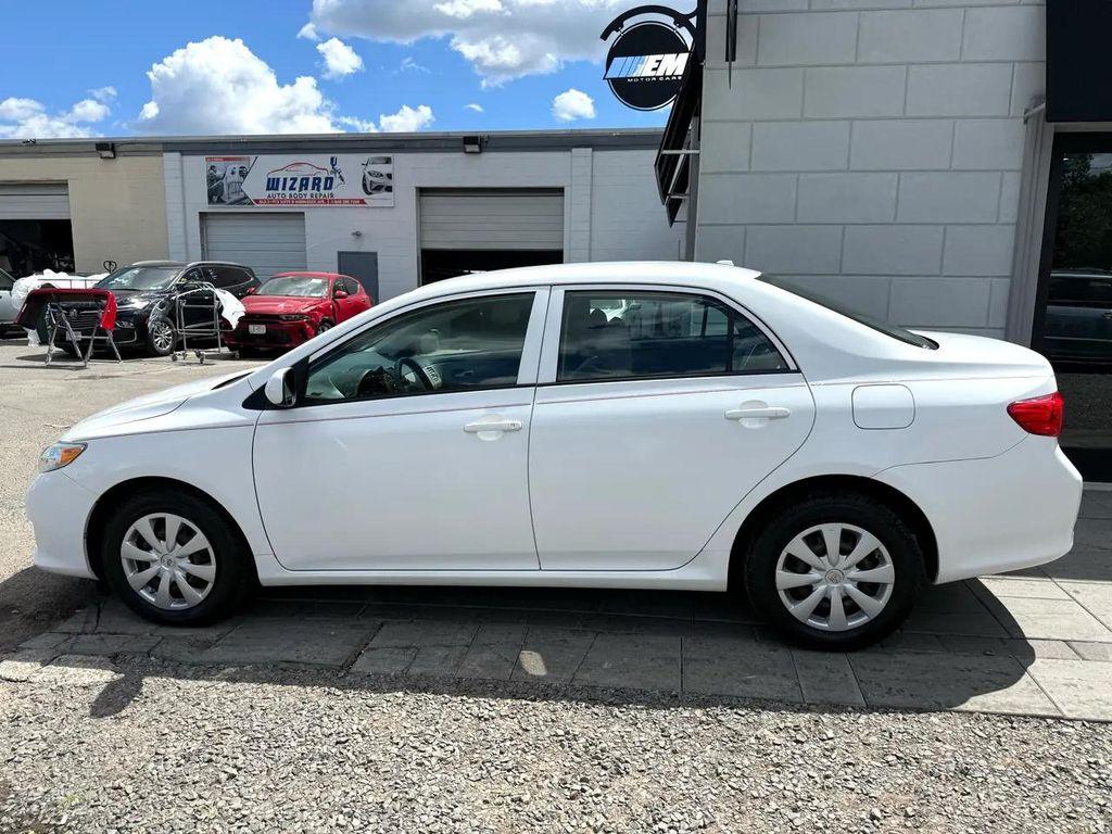 used 2010 Toyota Corolla car, priced at $9,995