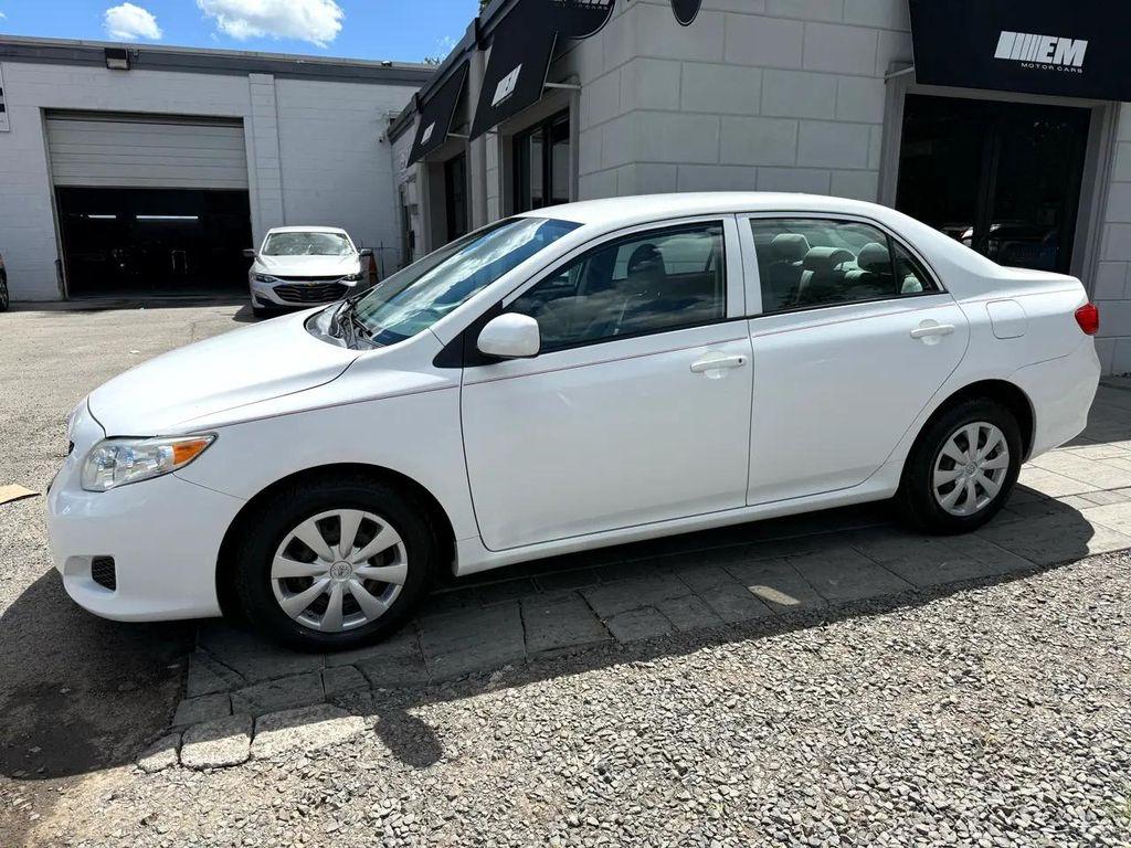 used 2010 Toyota Corolla car, priced at $9,995