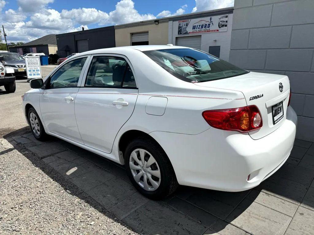 used 2010 Toyota Corolla car, priced at $9,995