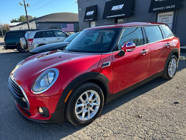 used 2019 MINI Clubman car, priced at $10,995