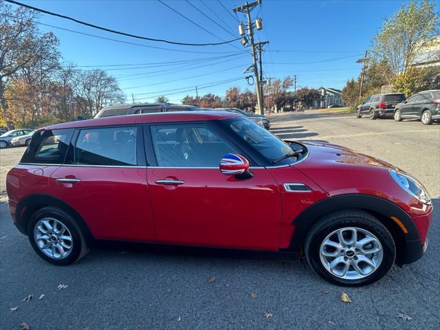 used 2019 MINI Clubman car, priced at $10,995