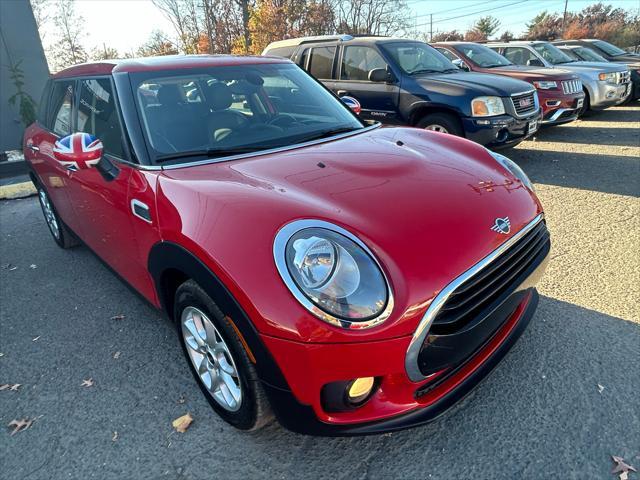 used 2019 MINI Clubman car, priced at $10,995