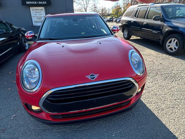 used 2019 MINI Clubman car, priced at $10,995