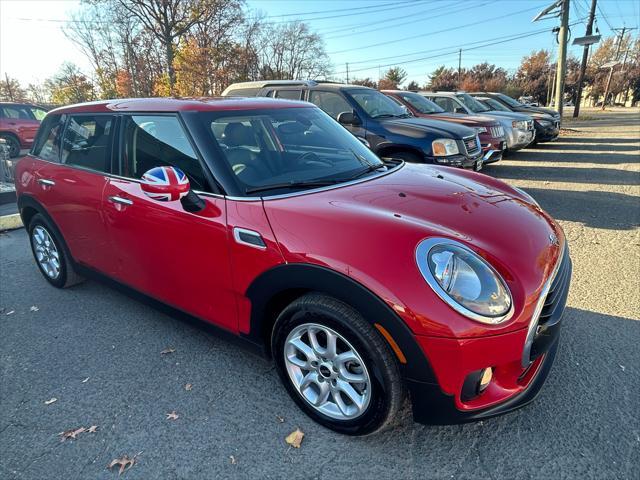 used 2019 MINI Clubman car, priced at $10,995