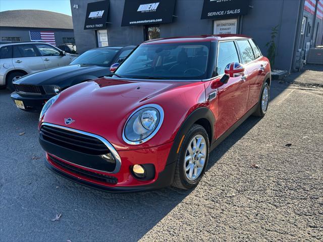 used 2019 MINI Clubman car, priced at $10,995