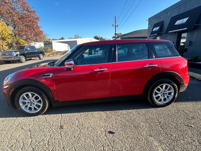 used 2019 MINI Clubman car, priced at $10,995