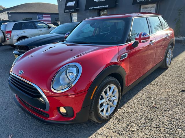 used 2019 MINI Clubman car, priced at $10,995