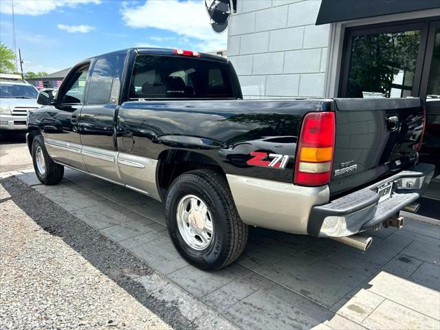 used 1999 GMC Sierra 1500 car, priced at $12,995