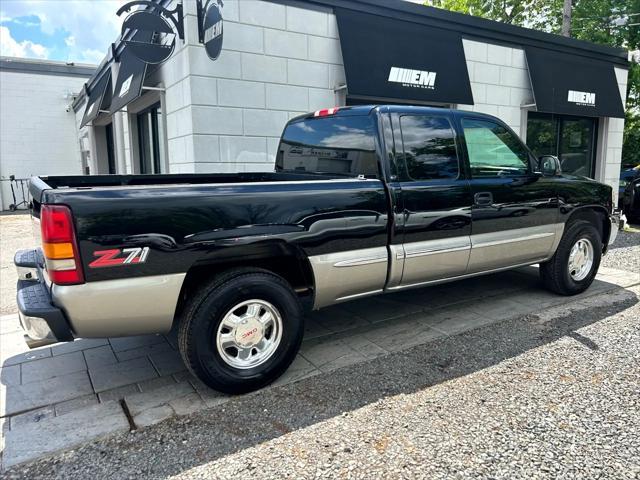 used 1999 GMC Sierra 1500 car, priced at $12,995