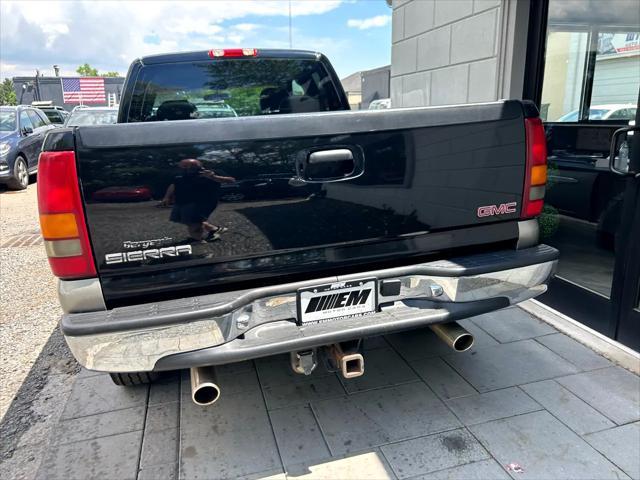 used 1999 GMC Sierra 1500 car, priced at $12,995