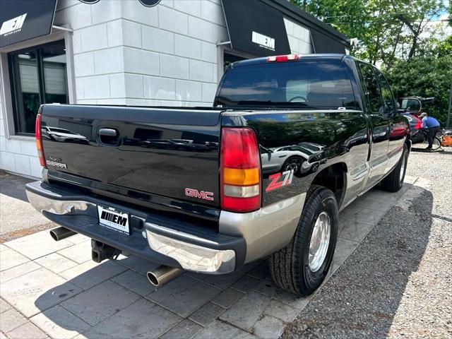 used 1999 GMC Sierra 1500 car, priced at $12,995
