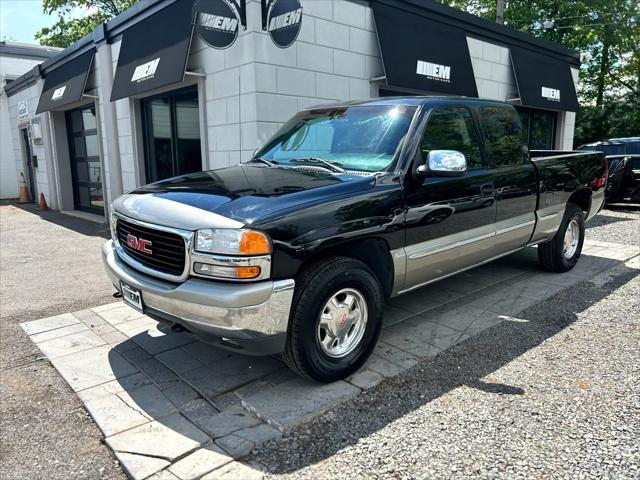 used 1999 GMC Sierra 1500 car, priced at $12,995