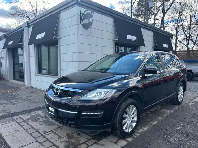 used 2008 Mazda CX-9 car, priced at $7,995